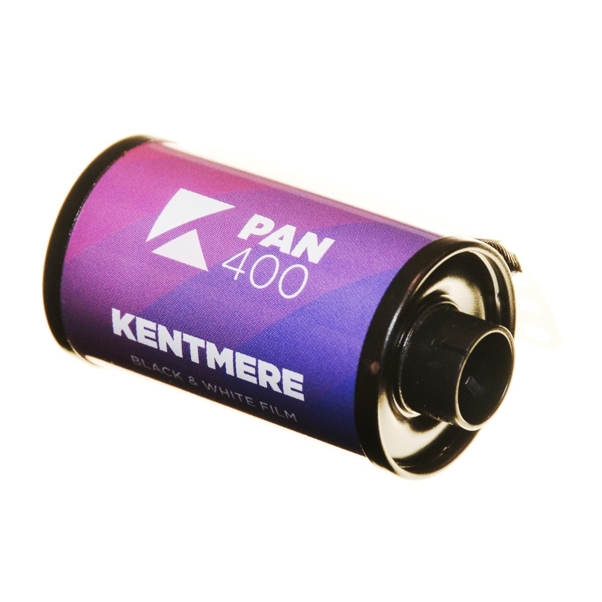 Kentmere Pan 400/36 Harman film czarno biały do zdjęć