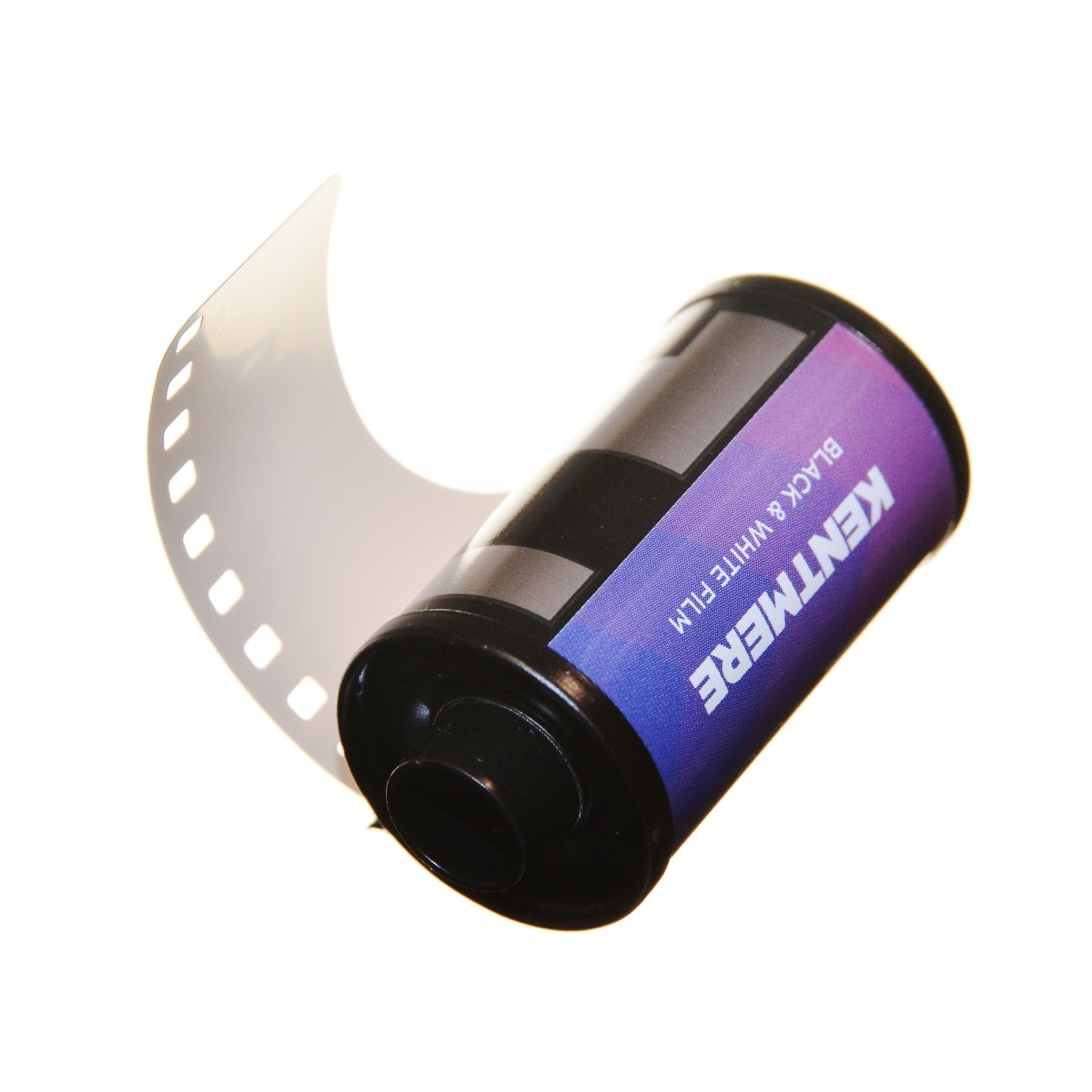 Kentmere Pan 400/36 Harman film czarno biały do zdjęć