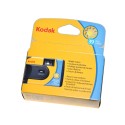 Kodak Daylight SUC Aparat Jednorazowy 400 ASA - 39 klatek, na wakacje