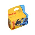 Kodak Daylight SUC Aparat Jednorazowy 400 ASA - 39 klatek, na wakacje