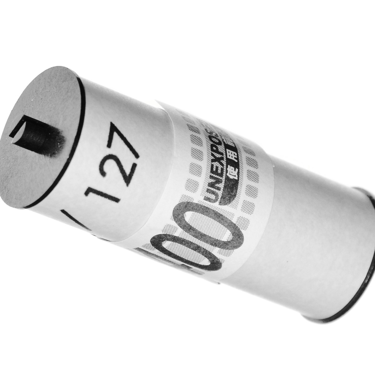 Rera Pan 400 typ 127 film czarno biały B&W do zdjęć i odbitek