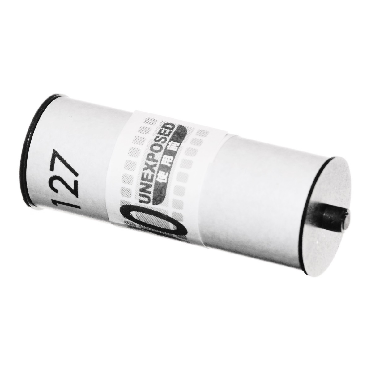 Rera Pan 400 typ 127 film czarno biały B&W do zdjęć i odbitek