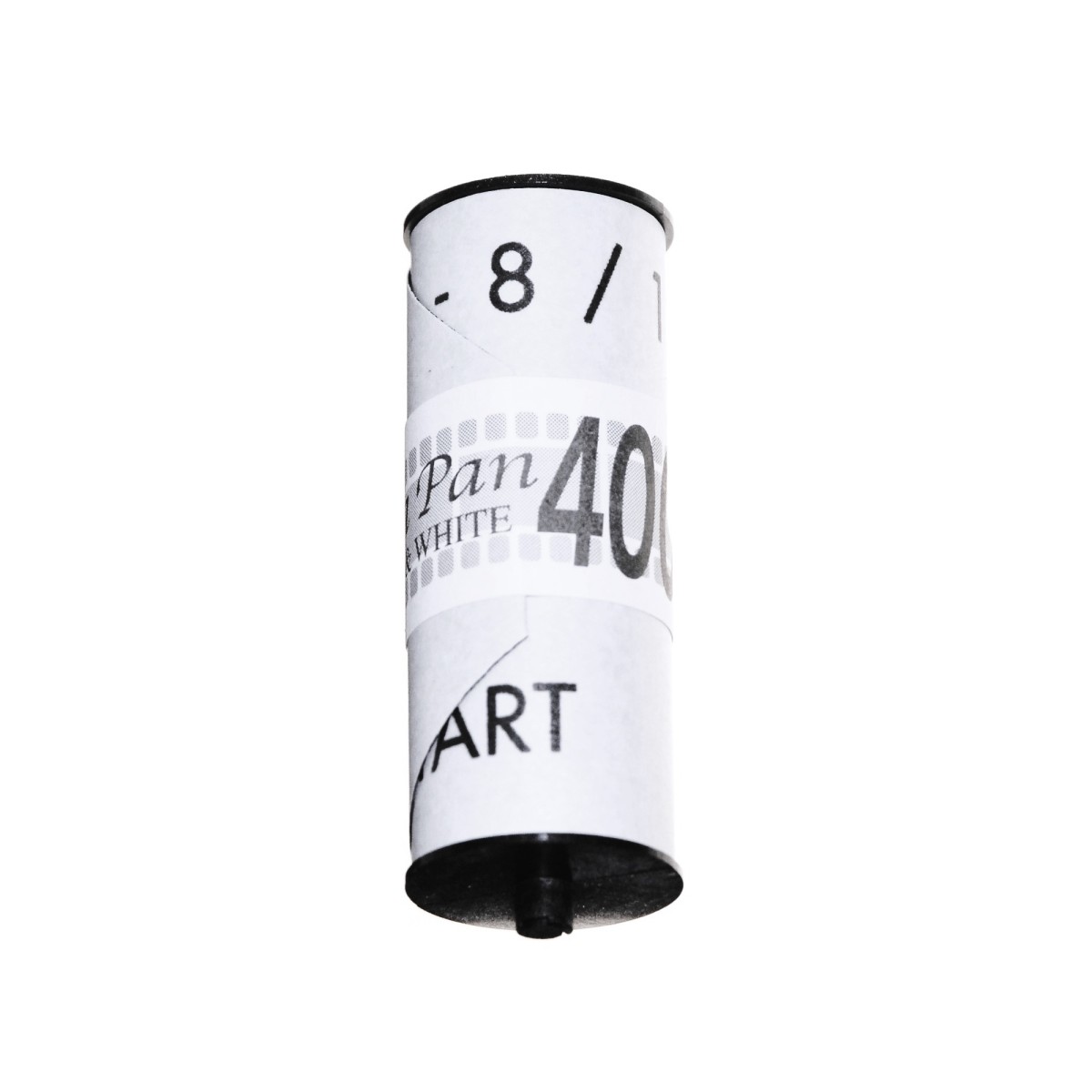 Rera Pan 400 typ 127 film czarno biały B&W do zdjęć i odbitek