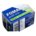 Foma Fomapan 400/24 Action film czarno-biały B&W do koreksu