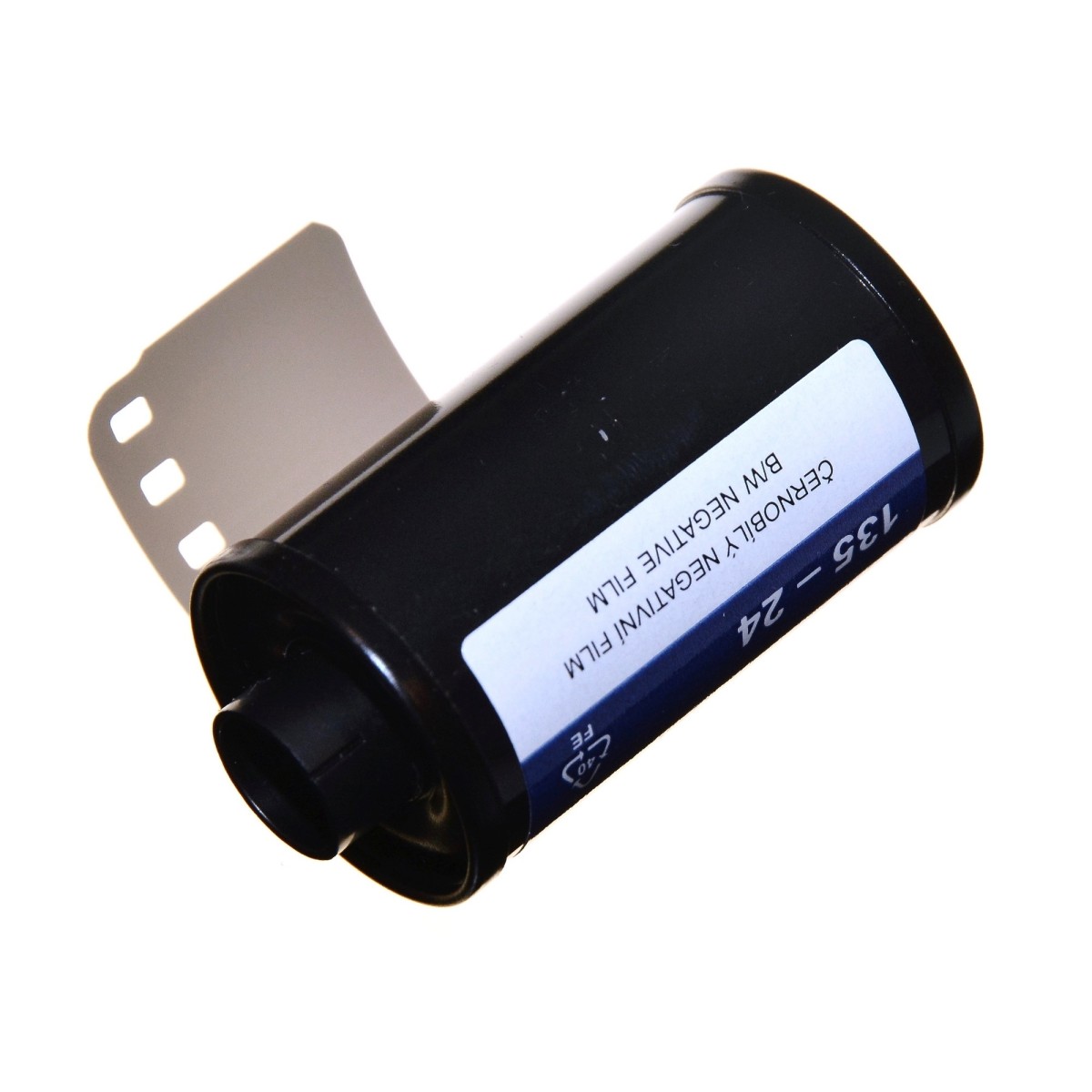 Foma Fomapan 400/24 Action film czarno-biały B&W do koreksu