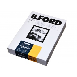 Ilford Multigrade IV RC Deluxe 13x18/100 25M satyna mat