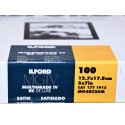 Ilford Multigrade IV RC Deluxe 13x18/100 25M satyna mat