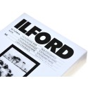 Ilford Multigrade IV RC Deluxe 13x18/100 25M satyna mat