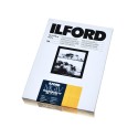 Ilford Multigrade IV RC Deluxe 13x18/100 25M satyna mat