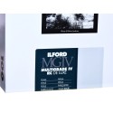 Ilford Multigrade IV RC Deluxe 13x18/100 44M perła półmat