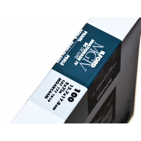 Ilford Multigrade IV RC Deluxe 13x18/100 44M perła półmat
