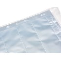 Clearfile Koszulka PP przezroczysta na film 120 - 6x7 do segregatora - 10szt