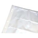 Clearfile Koszulka PP przezroczysta na film 120 - 6x7 do segregatora - 10szt