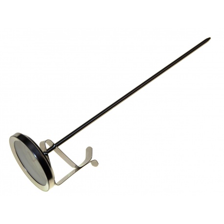 Adox Termometr do ciemni czarno-białej i barwnej zakres 10-50 C - z tarczą