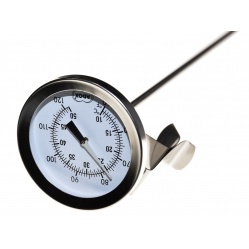 Adox Termometr do ciemni czarno-białej i barwnej zakres 10-50 C - z tarczą