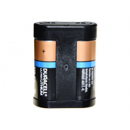 Duracell Bateria Ultra DL 2CR5 6V do aparatów tradycyjnych