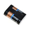 Duracell Bateria Ultra DL 2CR5 6V do aparatów tradycyjnych