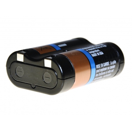 Duracell Bateria Ultra DL 2CR5 6V do aparatów tradycyjnych