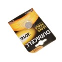 Duracell Bateria DL 2016 CR2016 litowa - do elektroniki