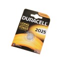 Duracell bateria litowa CR2025 DL2025 litowa 3V