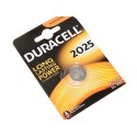 Duracell bateria litowa CR2025 DL2025 litowa 3V