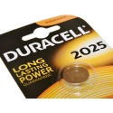 Duracell bateria litowa CR2025 DL2025 litowa 3V