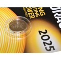 Duracell bateria litowa CR2025 DL2025 litowa 3V