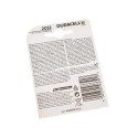 Duracell bateria litowa CR2032 DL2032 napięcie 3V 2 szt.