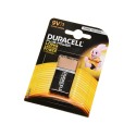 Duracell Bateria 6F22 6LR61 alkaliczna napięcie 9V
