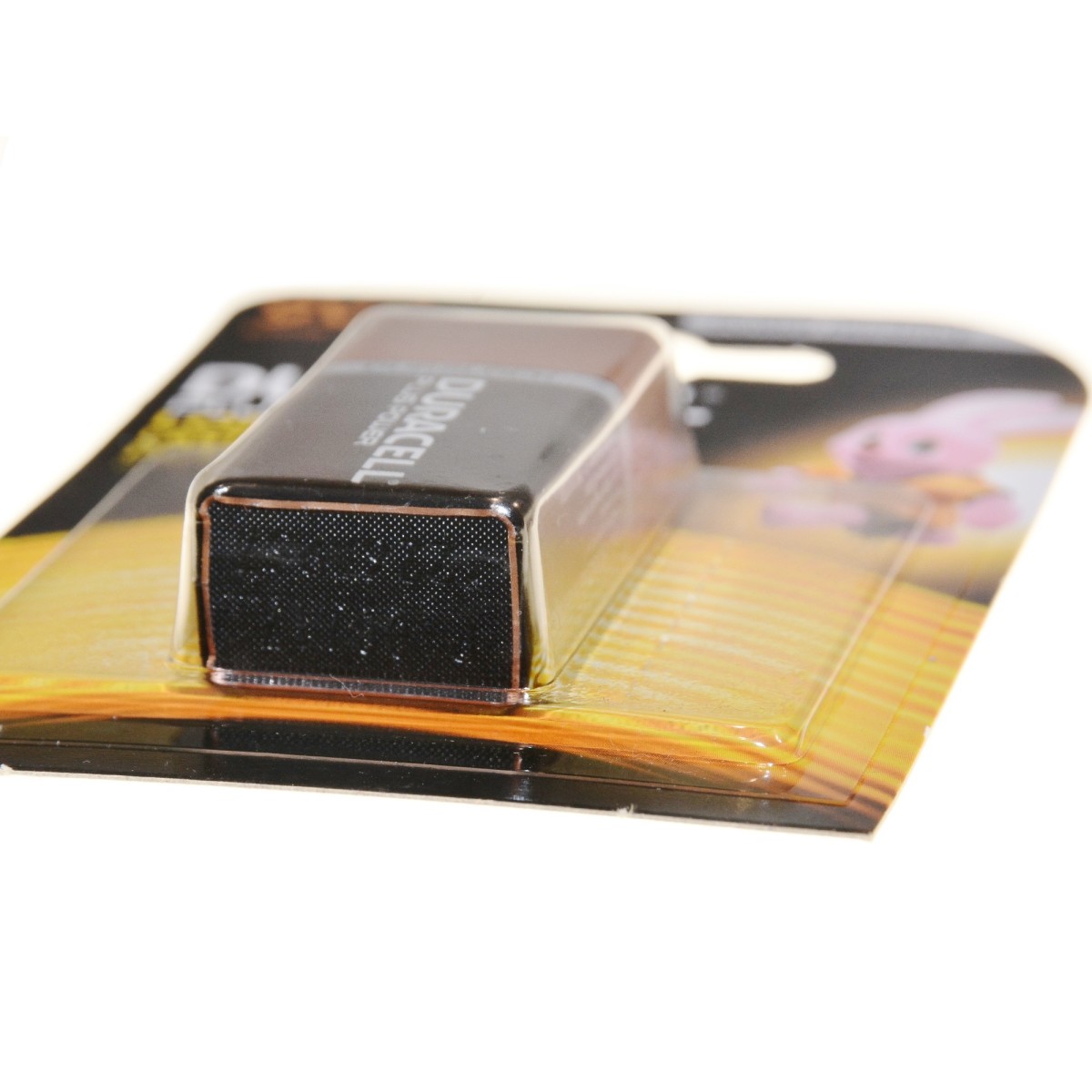 Duracell Bateria 6F22 6LR61 alkaliczna napięcie 9V