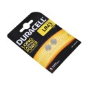 Duracell Bateria Ultra DL LR43 - 2 szt. do aparatów napięcie 1,5V