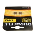 Duracell Bateria Ultra DL LR43 - 2 szt. do aparatów napięcie 1,5V