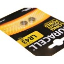 Duracell Bateria Ultra DL LR43 - 2 szt. do aparatów napięcie 1,5V
