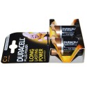 Duracell Bateria LR14 R14 alkaliczna o napięciu 1,5V - 2 szt.
