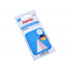 Hama Folia klejąca do filmów S8, Super8 100 szt (3755)