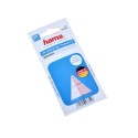 Hama Folia klejąca do filmów S8, Super8 100 szt (3755)
