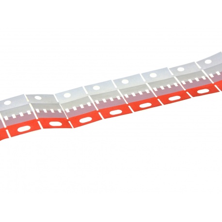 Hama Folia klejąca do filmów S8, Super8 100 szt (3755)