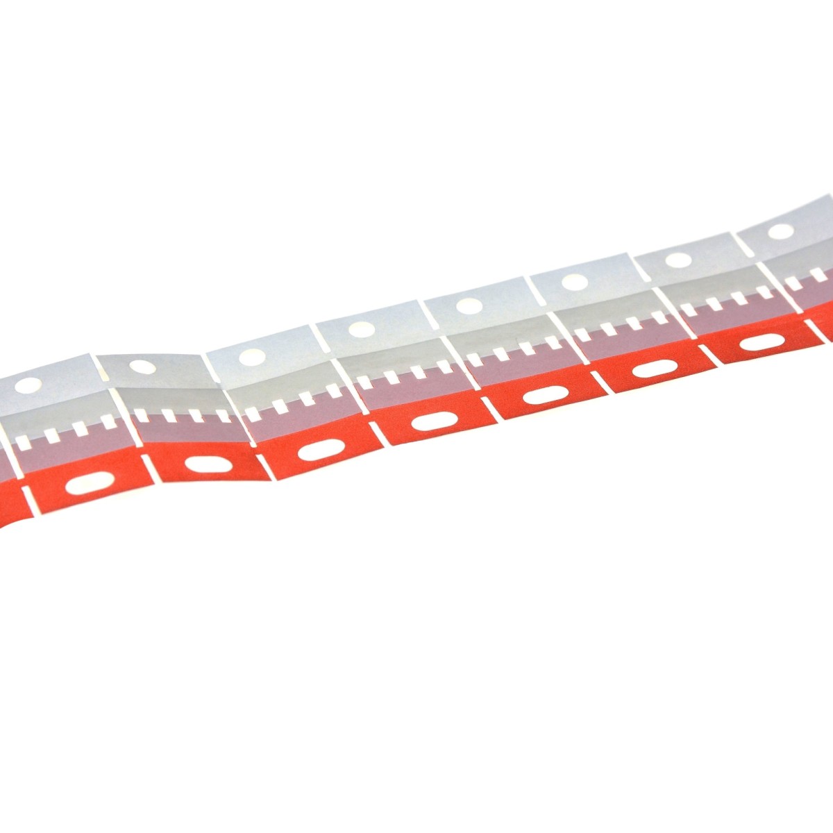 Hama Folia klejąca do filmów S8, Super8 100 szt (3755)