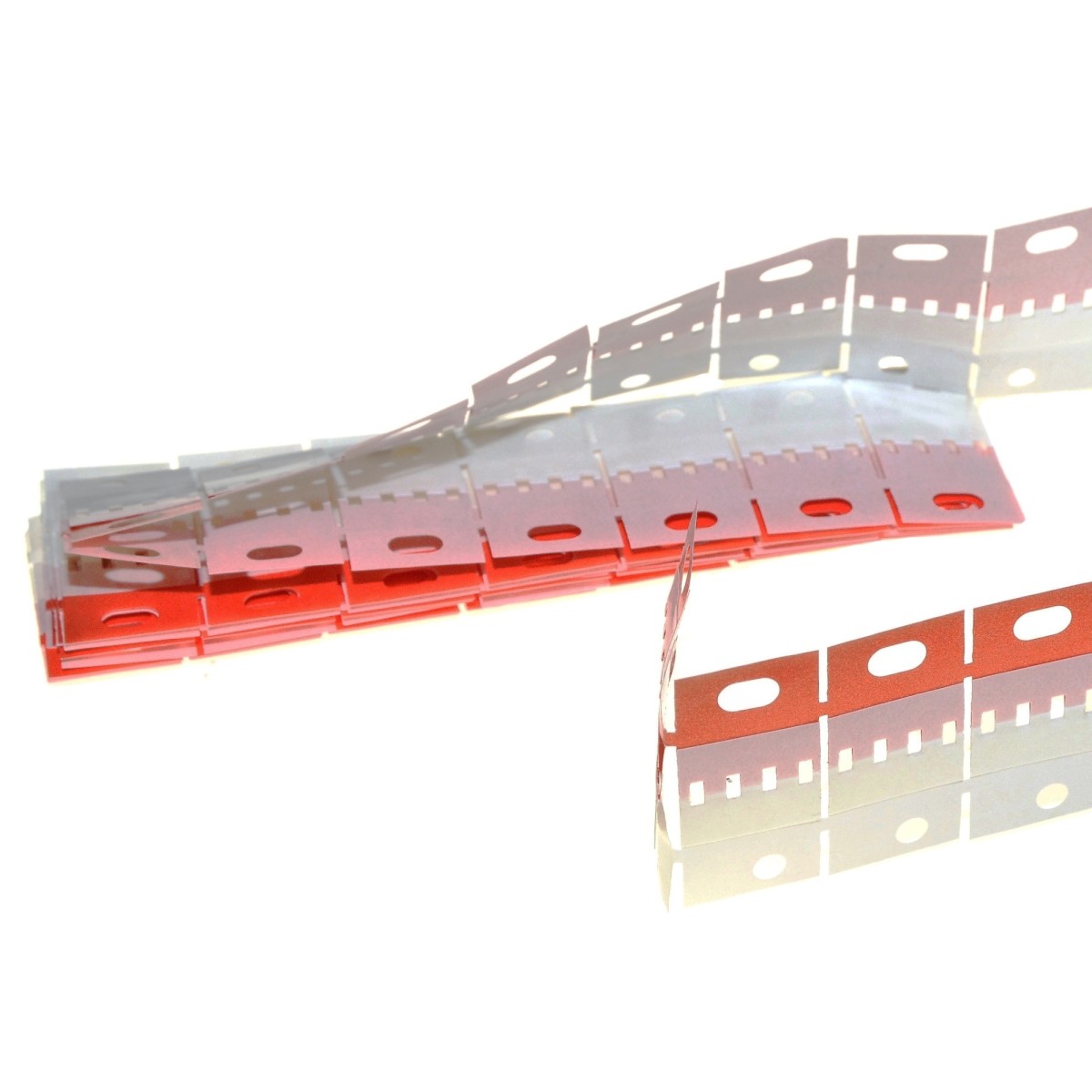 Hama Folia klejąca do filmów S8, Super8 100 szt (3755)