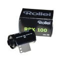 Rollei RPX 100 135/36 klisza, film czarno-biały do zdjęć