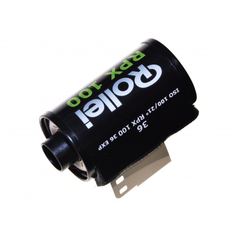 Rollei RPX 100 135/36 klisza, film czarno-biały do zdjęć