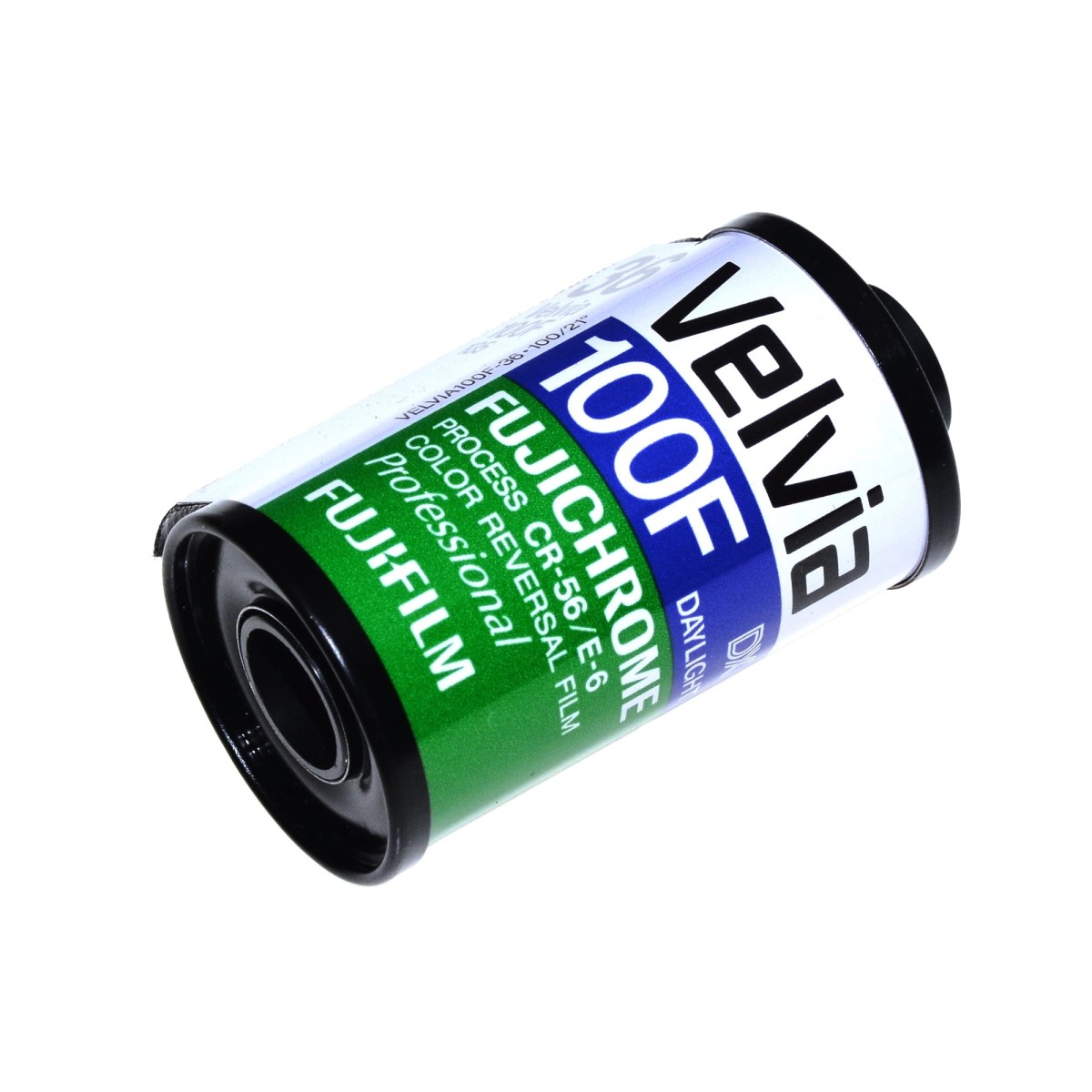 Fuji Fujichrome RVP Velvia 100/36 slajd kolorowy małoobrazkowy