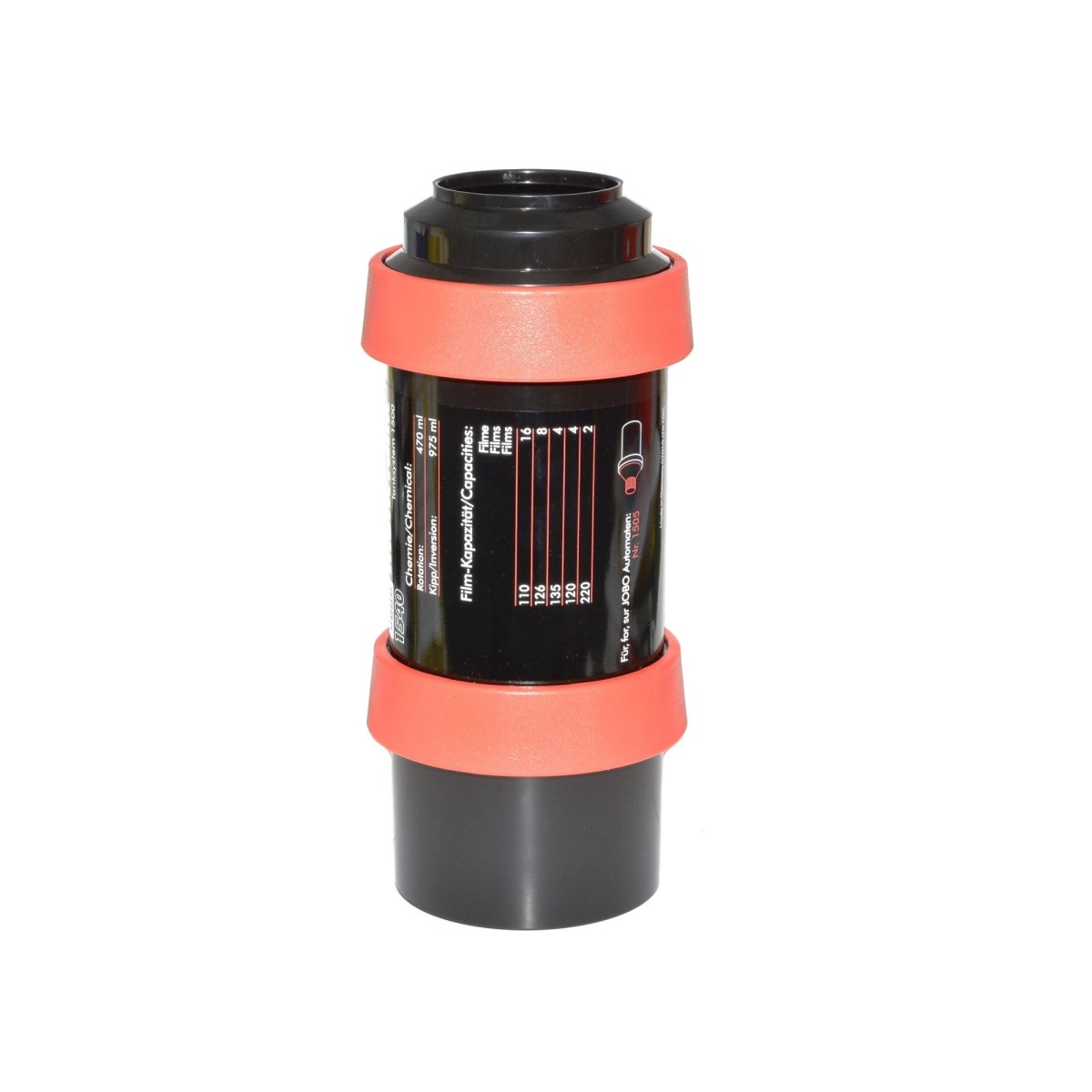 Jobo Multitank Koreks na 4 filmy 35mm lub 120 (1540) NA ZAMÓWIENIE