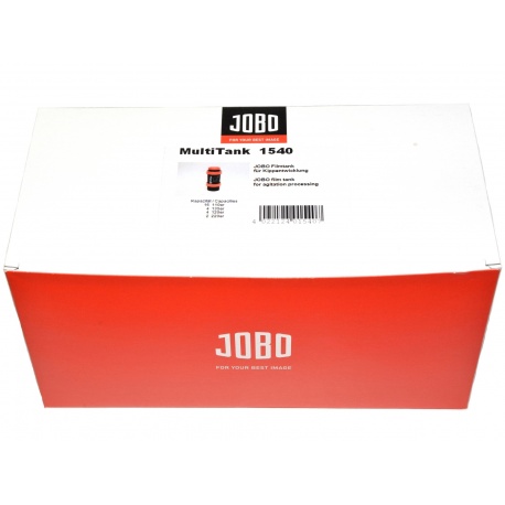 Jobo Multitank Koreks na 4 filmy 35mm lub 120 (1540) NA ZAMÓWIENIE
