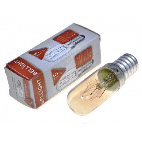 Żarówka do lampy ciemniowej Kaiser i Paterson 15W gwint E14