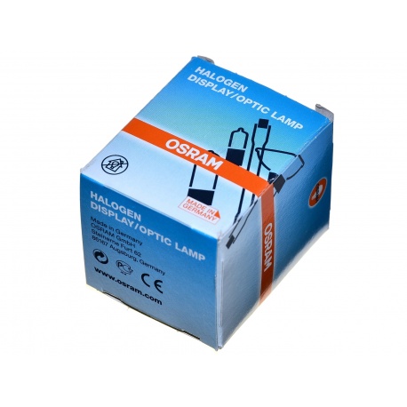 Osram Żarówka do głowicy powiększalnika HLX 64627 12V 100W