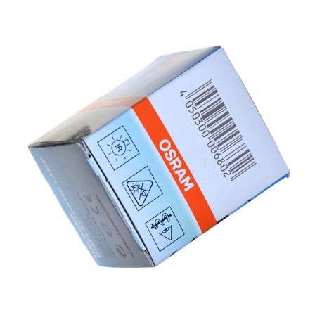 Osram Żarówka do głowicy powiększalnika HLX 64627 12V 100W