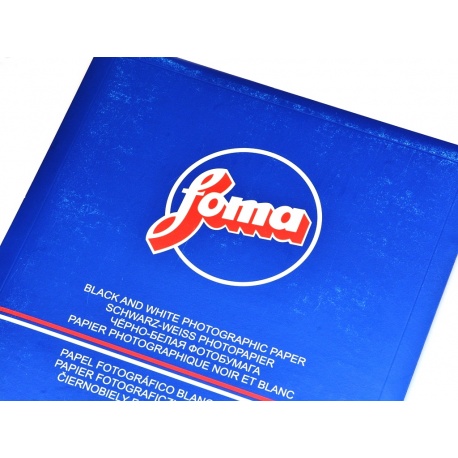 Fomabrom 18x24/10 N112 normalny matowy barytowy