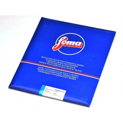 Foma Fomabrom 18x24/10 N111 normalny błyszczący papier FB