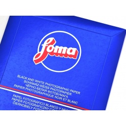 Foma Fomabrom 13x18/25 C111 FB twardy błysk baryt